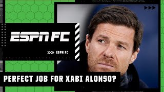 'PERFECT' for Xabi Alonso to start managerial career at Bayer Leverkusen: Aage Fjortoft | ESPN FC