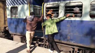 Train Yatra | Kota to Chittorgarh | before corona