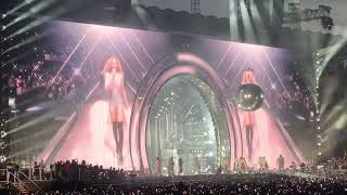 Beyoncé - Crazy In Love (Live in Brussels, Renaissance World Tour 14/05/2023)