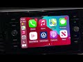 how to connect to apple carplay wirelessly