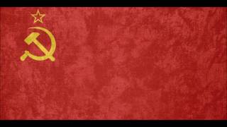 Soviet song (1962) - Glory to the ones who look forward! (English subtitles)