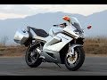 Aprilia RST 1000 exhaust sound compilation