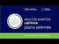 „Naujos kartos Lietuva“ plano metinė konferencija