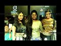 actress iniya navel fashion show hd