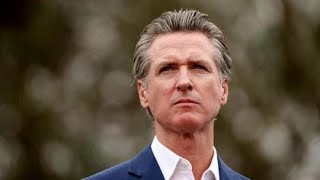 Newsom facing backlash over trans athlete comments on podcast