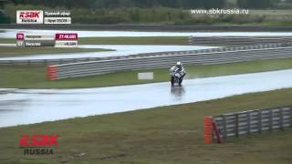 RSBK 2014 3 этап superbike