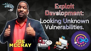 Exploit Development: Looking Unknown Vulnerabilities | Stack Buffer Overflow LAB (Part 1). 2021