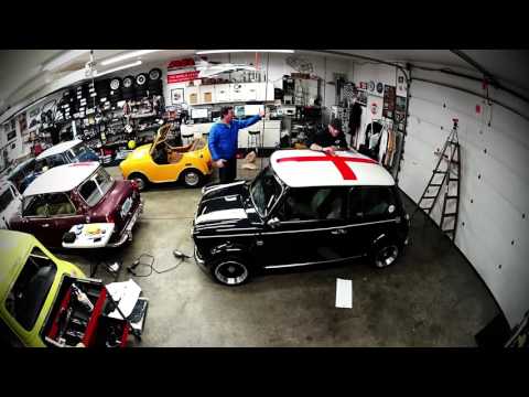 Mini Cooper Uk Flag Roof Best Picture Of Imagesco Org Mini Cooper S Uk Roof Decoration By Tony Wrap Tonywrap