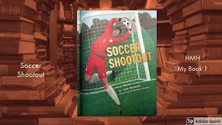 Soccer Shootout