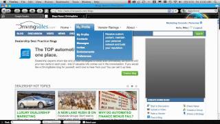 Setting up and using Google Reader