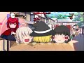 【東方ダンマクカグラ １】東方ダンマクカグラやってみた【ゆっくり実況】