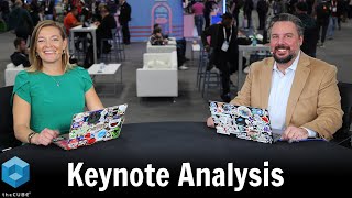 Keynote Analysis | KubeCon NA 2024