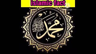 ISLAMIC FACT