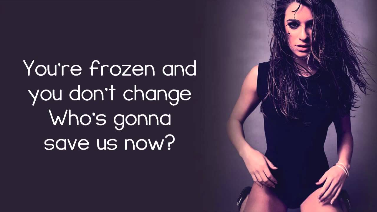 Lea Michele - What Is Love? Lea Michele - What Is Love?