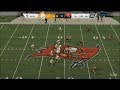 Madden NFL 20 - Tampa Bay Buccaneers vs Pittsburgh Steelers - Gameplay (Xbox One X HD) [1080p60FPS]