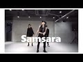 Tungevaag, Raaban - Samsara / Jane Kim Choreography