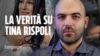 Roberto Saviano, Camorra Entertainment: “Non possiamo dimenticare cosa è stata la faida di Scampia”