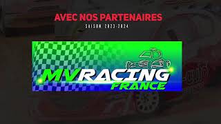 LIVE: Autocross Mauron Dimanche 2023