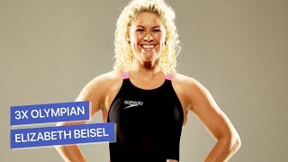 Elizabeth Beisel | The #AskASwimPro Show