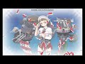 【艦これ】2019夏イベ　欧州方面反撃作戦 発動！「シングル作戦」　ボスラッシュ