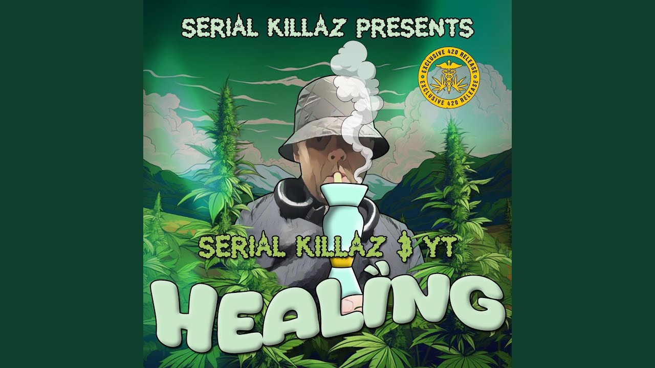 Healing Youtube