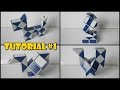 Rubik's Twist 24 Tutorial #1 - Dog - Cobra 1 - Swan 1 - Rooster