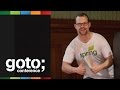 Cloud Native Java • Josh Long • GOTO 2016