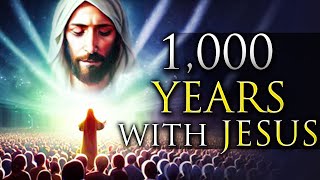 1,000 Years With Jesus | You Might Want To Watch This Right Away