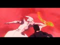 travis scott goosebumps fire force amv 4k