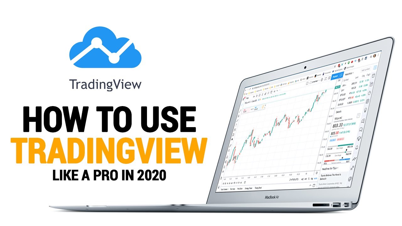 TradingView Tutorial - How To Use TradingView Like A Pro (in 2021 ...