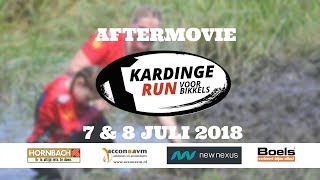 Aftermovie Kardingerun 2018