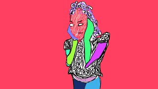 After Midnight Cover