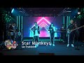 Star Monkeys - La Traición, Titanio y sus Amigos