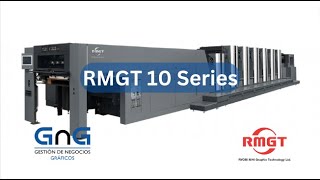 RMGT 10 Series