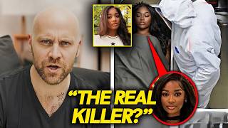 Ashlee Jenae’s Fiance FINALLY Names The Second Killer | New Evidence LEAKED