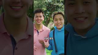 Crazy facts About Twins! | Vietnam's Twin Village 🇻🇳