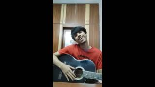 Arere Avala Naguva Cover | Sarkari Hiriya Pra. Shaale (SHPSK) | Santrupth | 4 wall sessions