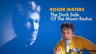 WATERS vs PINK FLOYD: The Dark Side Of The Moon Redux