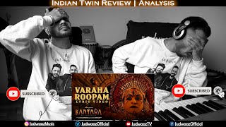 Kantara - Varaha Roopam | Sai Vignesh | Rishab Shetty | Ajaneesh Loknath | Hombale Films | Judwaaz