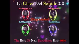 90s Eurodance Megamix [!Emperador?N.S.Rmx 2024]