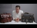 11 year old saddleback bag review the ultimate leather briefcase