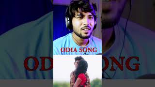 Mor Bela 2.0 || Sambalpuri Song || Full Album Video Bijay Anand #reaction  By Hey Yo Filmiz #shorts