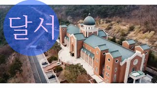 [ Tourism KOREA ] 계명대학교 성서캠퍼스 ( 대구 달서구) Dalseo-gu, Daegu