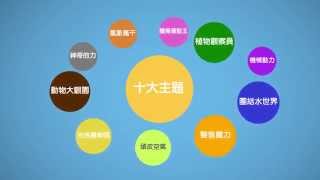 ECBYTE 未來學園：課程介紹