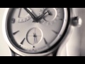 Jaeger-LeCoultre Master Reserve De Marche Watch