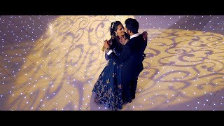 Hyatt Regency Reston Indian Wedding Video