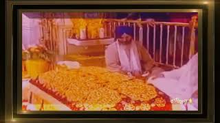 ਹੇ ਰਵਿ ਹੇ ਸਸਿ ਹੇ ਕਰੁਨਾਨਿਧ ਮੇਰੀ ਅਬੈ ਬਿਨਤੀ ਸੁਨਿ ਲੀਜੈ  - BHAI RAVINDER SINGH JI