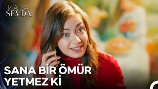 Her Zaman İlk Günkü Gibi Heyecanlı Olacağım - Kara Sevda 24. Bölüm