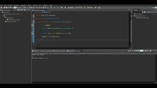 JAVA program to read and print and integer