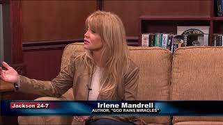 Irlene Mandrell on Jackson 24-7